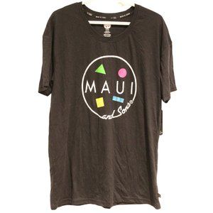 3/$20 🏷 Maui & Sons Men's Tshirt Size XL